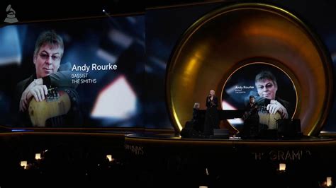 annie lennox grammies